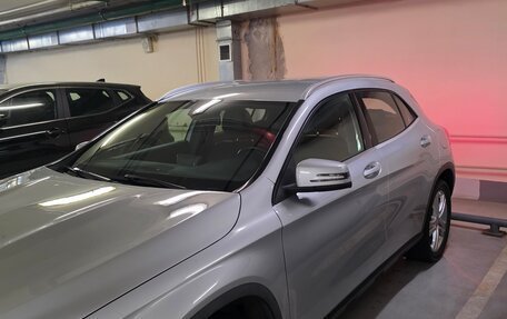 Mercedes-Benz GLA, 2014 год, 1 750 000 рублей, 8 фотография