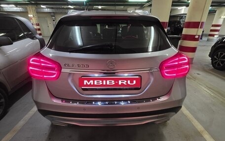 Mercedes-Benz GLA, 2014 год, 1 750 000 рублей, 6 фотография