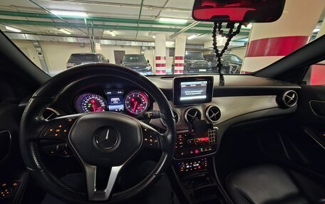 Mercedes-Benz GLA, 2014 год, 1 750 000 рублей, 16 фотография