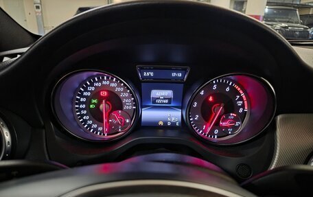 Mercedes-Benz GLA, 2014 год, 1 750 000 рублей, 15 фотография