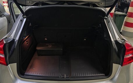 Mercedes-Benz GLA, 2014 год, 1 750 000 рублей, 14 фотография