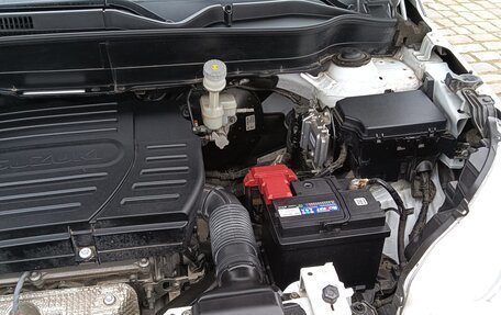 Suzuki Vitara II рестайлинг, 2015 год, 1 599 999 рублей, 3 фотография