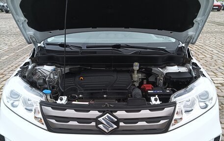 Suzuki Vitara II рестайлинг, 2015 год, 1 599 999 рублей, 2 фотография