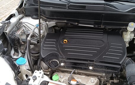 Suzuki Vitara II рестайлинг, 2015 год, 1 599 999 рублей, 4 фотография