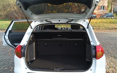 Suzuki Vitara II рестайлинг, 2015 год, 1 599 999 рублей, 11 фотография