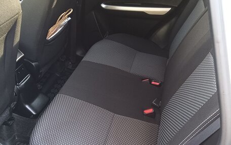 Suzuki Vitara II рестайлинг, 2015 год, 1 599 999 рублей, 19 фотография