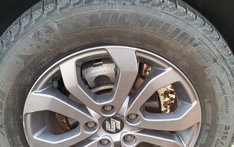 Suzuki Vitara II рестайлинг, 2015 год, 1 599 999 рублей, 21 фотография