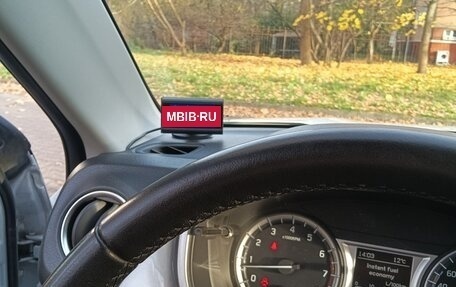 Suzuki Vitara II рестайлинг, 2015 год, 1 599 999 рублей, 16 фотография