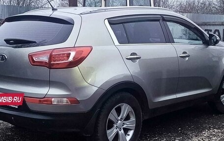 KIA Sportage III, 2012 год, 1 550 000 рублей, 7 фотография