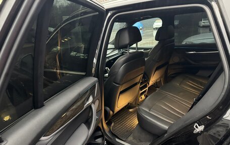 BMW X5, 2017 год, 3 000 000 рублей, 9 фотография