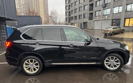 BMW X5, 2017 год, 3 000 000 рублей, 4 фотография