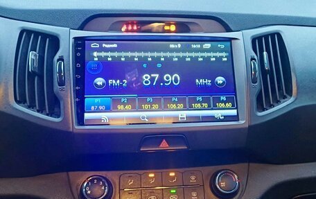 KIA Sportage III, 2012 год, 1 550 000 рублей, 12 фотография