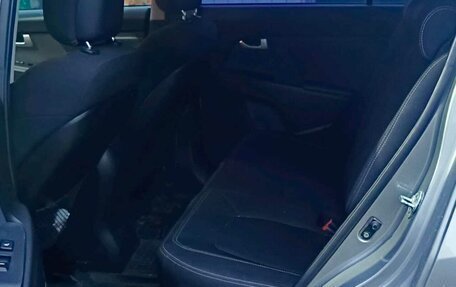 KIA Sportage III, 2012 год, 1 550 000 рублей, 13 фотография