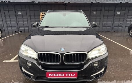 BMW X5, 2017 год, 3 000 000 рублей, 2 фотография