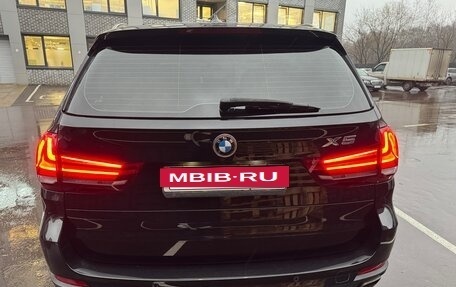 BMW X5, 2017 год, 3 000 000 рублей, 7 фотография