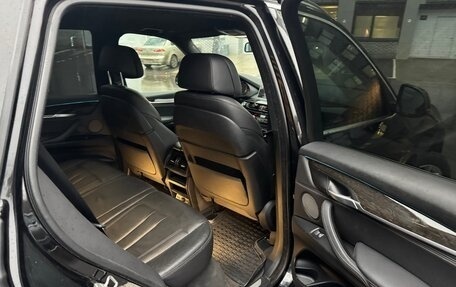 BMW X5, 2017 год, 3 000 000 рублей, 11 фотография