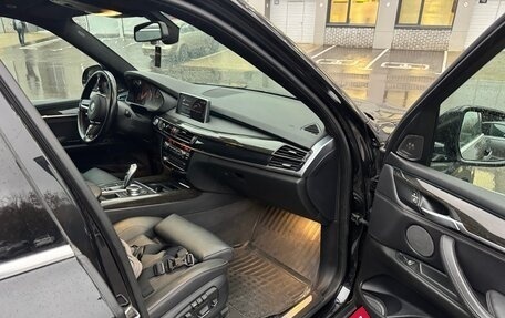 BMW X5, 2017 год, 3 000 000 рублей, 12 фотография