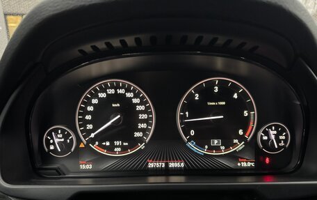 BMW X5, 2017 год, 3 000 000 рублей, 14 фотография