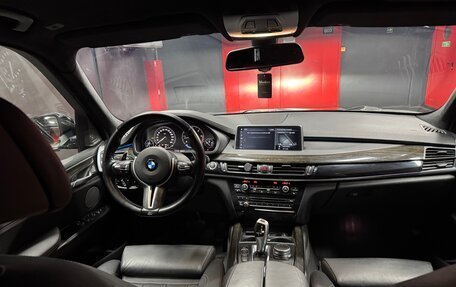 BMW X5, 2017 год, 3 000 000 рублей, 15 фотография