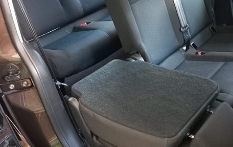 Volkswagen Caddy IV, 2016 год, 1 430 000 рублей, 5 фотография