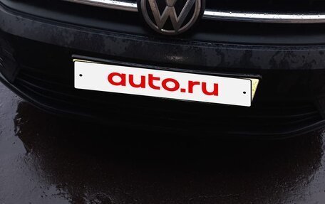 Volkswagen Caddy IV, 2016 год, 1 430 000 рублей, 9 фотография