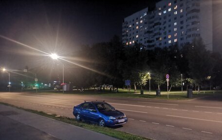 Ford Focus IV, 2003 год, 250 000 рублей, 5 фотография