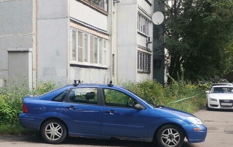 Ford Focus IV, 2003 год, 250 000 рублей, 3 фотография