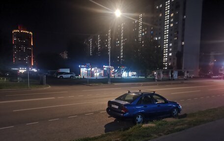 Ford Focus IV, 2003 год, 250 000 рублей, 6 фотография