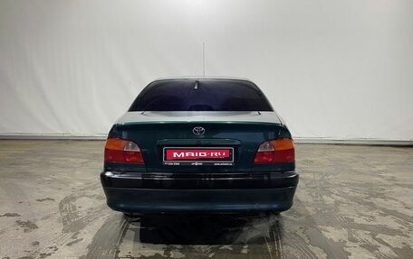 Toyota Avensis III рестайлинг, 1999 год, 285 000 рублей, 5 фотография