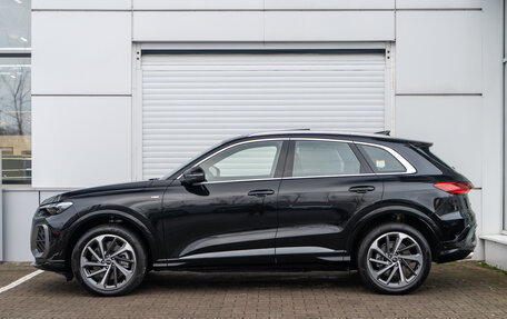 Audi Q5, 2025 год, 9 250 000 рублей, 6 фотография