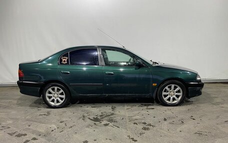 Toyota Avensis III рестайлинг, 1999 год, 285 000 рублей, 7 фотография