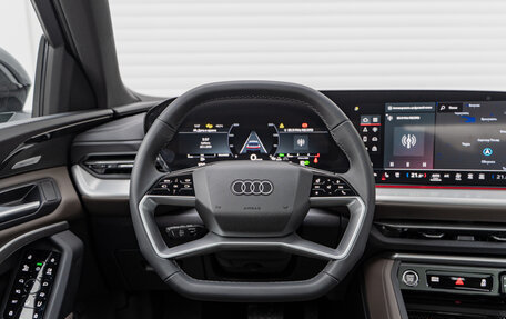 Audi Q5, 2025 год, 9 250 000 рублей, 3 фотография