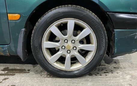 Toyota Avensis III рестайлинг, 1999 год, 285 000 рублей, 15 фотография