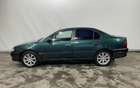 Toyota Avensis III рестайлинг, 1999 год, 285 000 рублей, 8 фотография