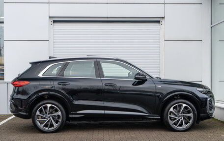 Audi Q5, 2025 год, 9 250 000 рублей, 9 фотография