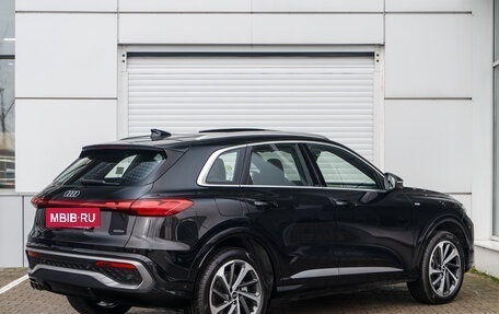 Audi Q5, 2025 год, 9 250 000 рублей, 7 фотография