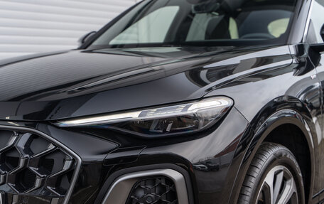 Audi Q5, 2025 год, 9 250 000 рублей, 12 фотография