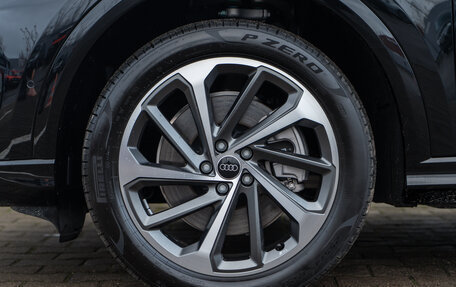 Audi Q5, 2025 год, 9 250 000 рублей, 14 фотография