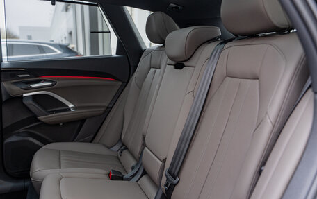 Audi Q5, 2025 год, 9 250 000 рублей, 17 фотография