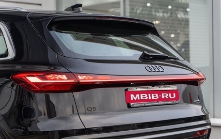 Audi Q5, 2025 год, 9 250 000 рублей, 13 фотография