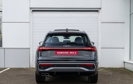 Audi Q5, 2025 год, 9 250 000 рублей, 11 фотография