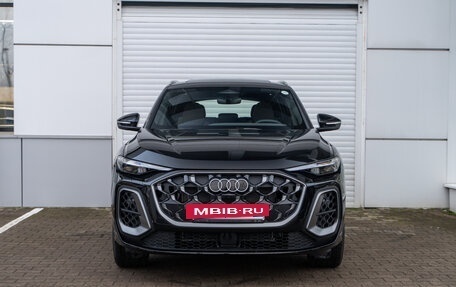 Audi Q5, 2025 год, 9 250 000 рублей, 10 фотография