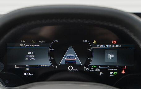 Audi Q5, 2025 год, 9 250 000 рублей, 23 фотография