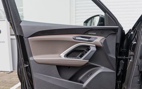 Audi Q5, 2025 год, 9 250 000 рублей, 22 фотография