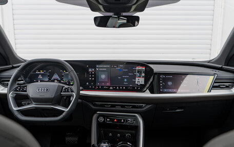 Audi Q5, 2025 год, 9 250 000 рублей, 30 фотография