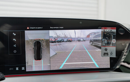 Audi Q5, 2025 год, 9 250 000 рублей, 26 фотография