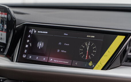 Audi Q5, 2025 год, 9 250 000 рублей, 29 фотография