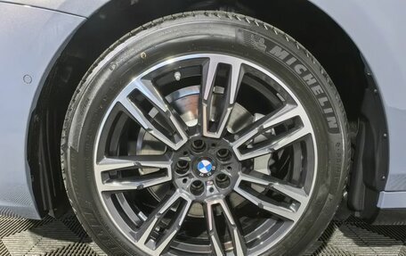 BMW 5 серия, 2025 год, 8 550 000 рублей, 2 фотография