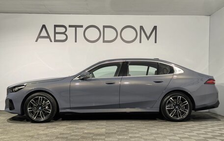 BMW 5 серия, 2025 год, 8 550 000 рублей, 6 фотография
