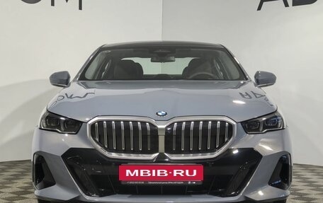 BMW 5 серия, 2025 год, 8 550 000 рублей, 3 фотография